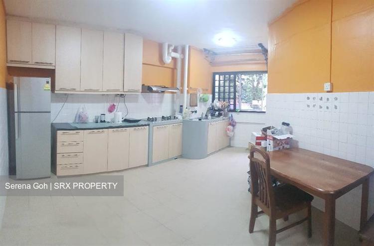Blk 115 Yishun Ring Road (Yishun), HDB 3 Rooms #171431472